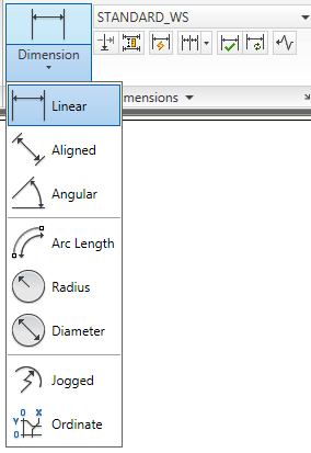 Dimension Icons