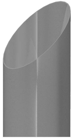 3D duct in AutoCAD