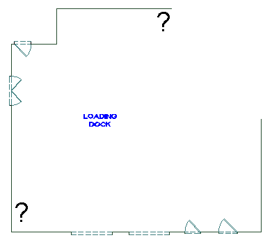 Loading Dock Example