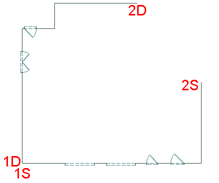 Loading Dock Example