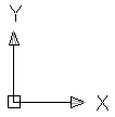 UCS Icon