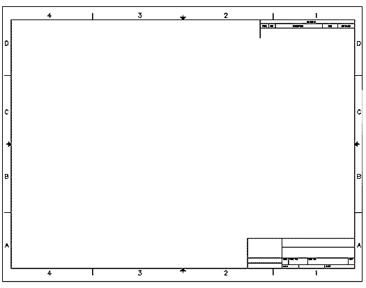 Sample Title Block