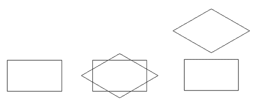 Lofing in AutoCAD