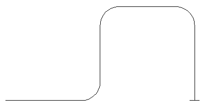 polyline extrusion