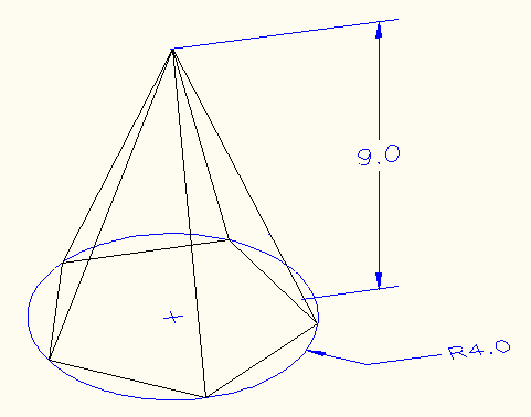 Pyramid Sample