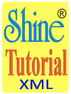 XML