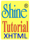XHTML