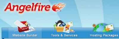 angelfire