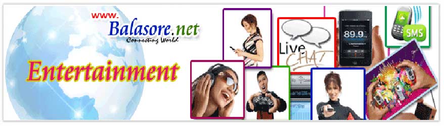 India Entertainment