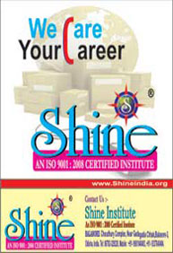 Shine Universal Web hosting